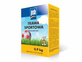 Trawa sportowa 0,9 kg PSB PLANTA