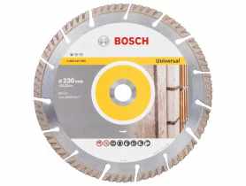 Tarcza diamentowa S4U 125x22,23 mm BOSCH