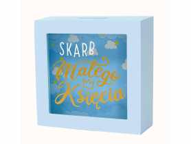 Skarbboxy SBB-017 Małego księcia KUKARTKA
