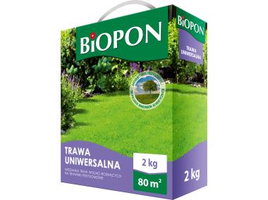 Zdjęcie: Trawa uniwersalna 2 kg BOPON