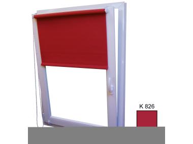 Zdjęcie: Roleta Mini K826 - 120x150 cm KARWEL