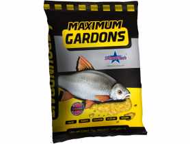 Zanęta Gardons Maximus 2,5 kg JABER