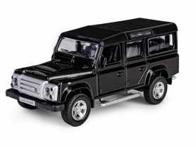 Model metalowy 5 Land Rover Defender 110 544006 black RMZ