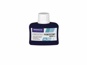 Koncentrat pigmentowy do farb 80 ml morski PRIMACOL