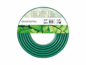 Wąż ogrodowy Economic 3/4 - 7000 cm stojak CELLFAST
