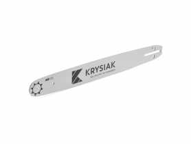 Prowadnica do pilarek 18"-0,325"-1,5 MM-72 ogniwa - BE18-72-5810P KRYSIAK