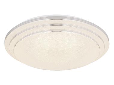 Zdjęcie: Plafoniera Aley 48419-18 GLOBO LIGHTING