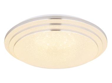 Zdjęcie: Plafoniera Aley 48419-18 GLOBO LIGHTING