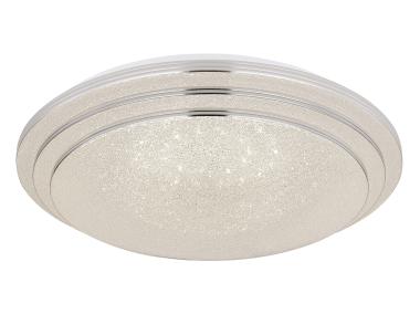 Zdjęcie: Plafoniera Aley 48419-18 GLOBO LIGHTING