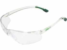 Okulary ochronne Greeny STALCO PREMIUM