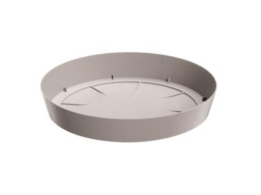 Zdjęcie: Podstawka Lofly saucer mocca 15,5 cm PROSPERPLAST