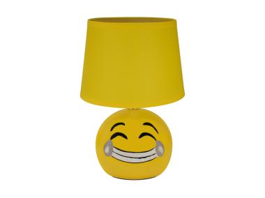 Zdjęcie: Lampka stołowa EMO E14 Yellow STRUHM