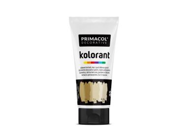 Zdjęcie: Kolorant 40 ml umbra PRIMACOL