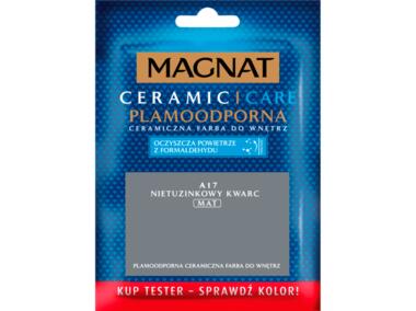 Zdjęcie: Tester farba ceramiczna nietuzinkowy kwarc 30 ml MAGNAT CARE