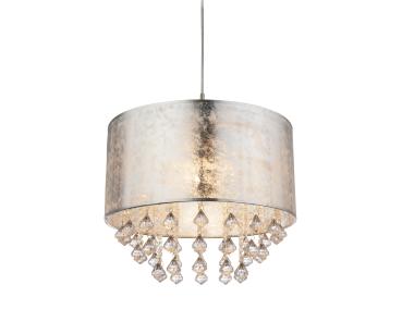 Zdjęcie: Lampa wisząca Amy I 15188H3 GLOBO LIGHTING