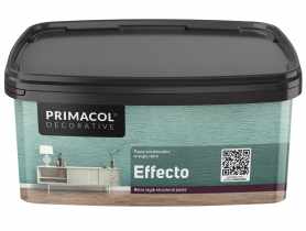 Pasta strukturalna Effecto 7 kg PRIMACOL DECORATIVE