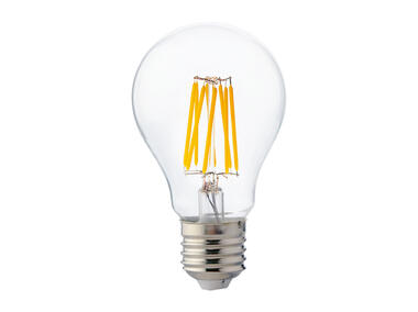 Zdjęcie: Lampa z diodami COG LED Filament LED Globe-8 2700K HOROZ