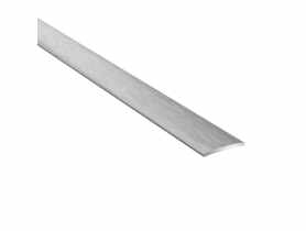 Profil podłogowy PRO 20 dylatacyjny srebrny szczotka 0,93 m ARBITON