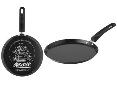 Zdjęcie: Patelnia Carbon Pancake 22 cm