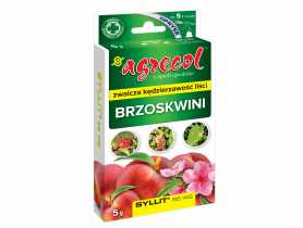 Środek grzybobójczy Syllit 65 WP 0,005 kg AGRECOL