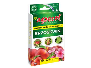 Zdjęcie: Środek grzybobójczy Syllit 65 WP 0,005 kg AGRECOL