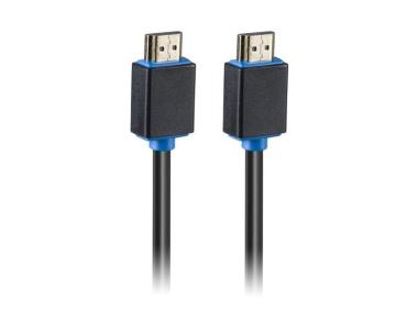 Zdjęcie: Kabel HDMI - HDMI 2.0 blister 3 m LB0136 LIBOX