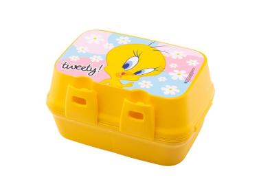 Zdjęcie: Lunchbox IML 11,5x17x9 cm 5109 Tweety GALICJA