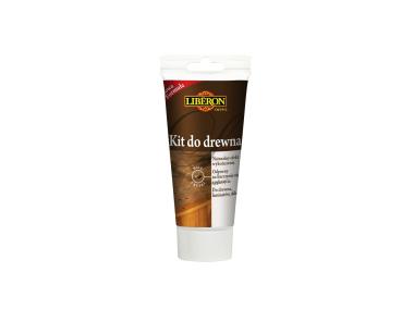 Zdjęcie: Kit do drewna mahoń 50 ml LIBERON