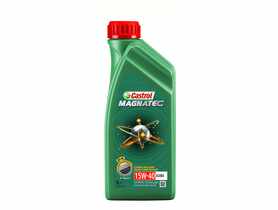 Olej silnikowy C3 5W-40, 1 L CASTROL MAGNATEC