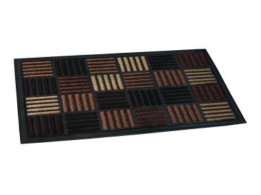 Zdjęcie: Wycieraczka Scrape Mat Par brown 45x75 cm VIMAR