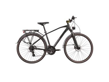 Zdjęcie: Rower trekkingowy Scrapper Crossroad 9.1, M45 cm 18 BOTTARI