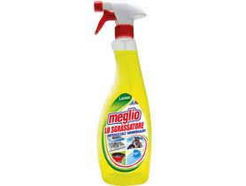 Odtłuszczacz w sprayu Lemon 750 ml MEGLIO