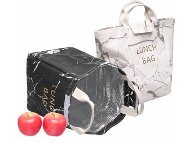 Zdjęcie: Torba Lunch Bag termo multikolor FRESH