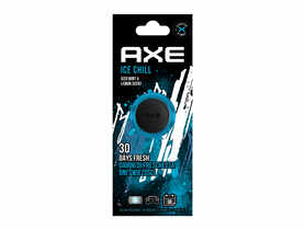 Odświeżacz samochodowy do nawiewu Mini Vent Air Freshener Ice Chill AXE