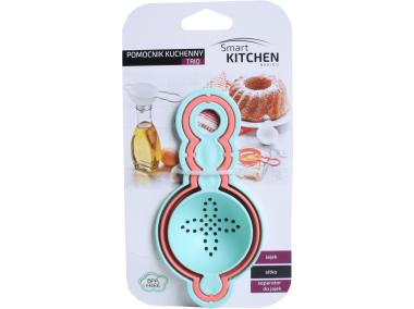 Zdjęcie: Pomocnik kuchenny Trio SMART KITCHEN BAKING