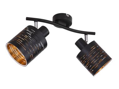 Zdjęcie: Lampa reflektorowa Tunno 15342-2 GLOBO LIGHTING