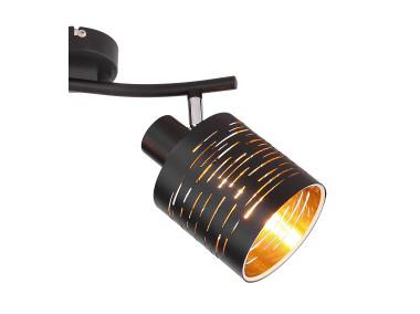 Zdjęcie: Lampa reflektorowa Tunno 15342-2 GLOBO LIGHTING