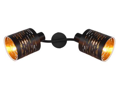 Zdjęcie: Lampa reflektorowa Tunno 15342-2 GLOBO LIGHTING