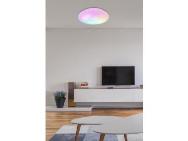 Zdjęcie: Plafoniera Sully 41367-24 GLOBO LIGHTING