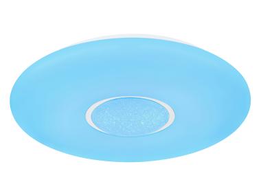 Zdjęcie: Plafoniera Sully 41367-24 GLOBO LIGHTING