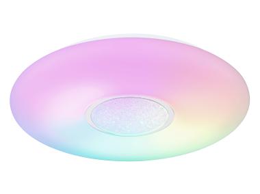 Zdjęcie: Plafoniera Sully 41367-24 GLOBO LIGHTING