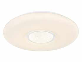 Plafoniera Sully 41367-24 GLOBO LIGHTING