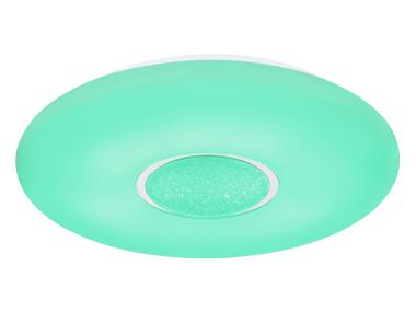 Zdjęcie: Plafoniera Sully 41367-24 GLOBO LIGHTING