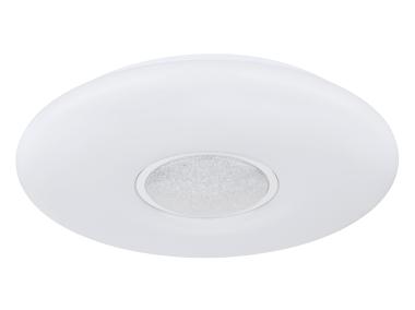 Zdjęcie: Plafoniera Sully 41367-24 GLOBO LIGHTING