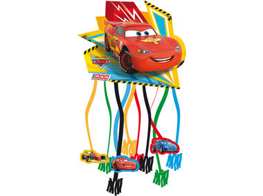 Zdjęcie: Pinata Cars Rsn DISNEY