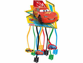 Pinata Cars Rsn DISNEY