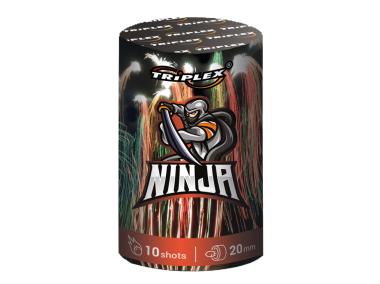 Zdjęcie: Bateria Ninja 10S 0.8" F2 TRIPLEX