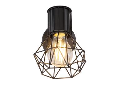 Zdjęcie: Lampa reflektorowa Priska 54017-1 GLOBO LIGHTING