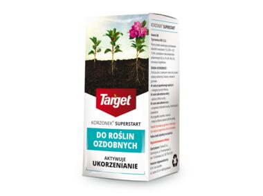 Zdjęcie: Ukorzeniacz Korzonek Superstart 50 ml TARGET