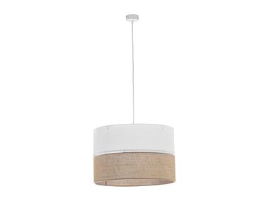 Zdjęcie: Lampa wisząca Linobianco 3 Pł 6573 TK LIGHTING